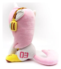 My Little Pony x Piapro Plush Figure Luka 22 cm 0810163657719