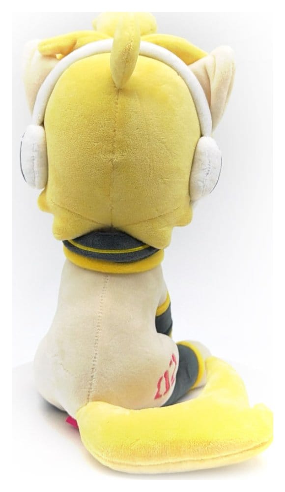 My Little Pony x Piapro Plush Figure Len 22 cm 0810163657726