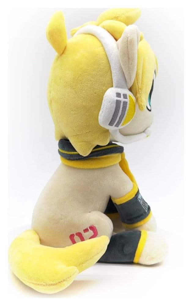 My Little Pony x Piapro Plush Figure Len 22 cm 0810163657726