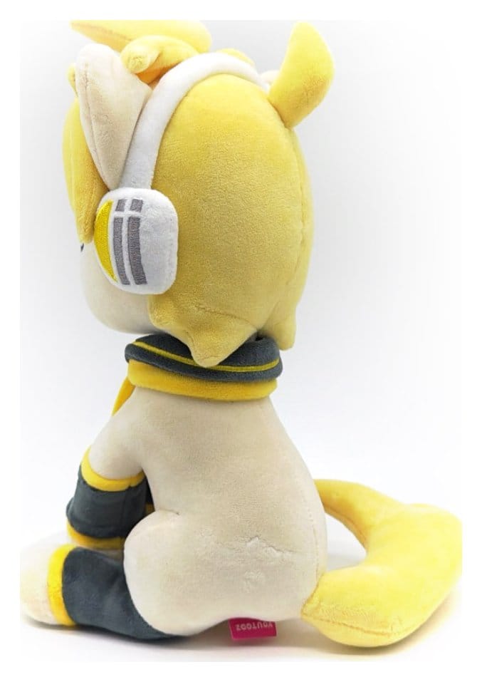 My Little Pony x Piapro Plush Figure Len 22 cm 0810163657726