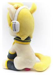 My Little Pony x Piapro Plush Figure Len 22 cm 0810163657726
