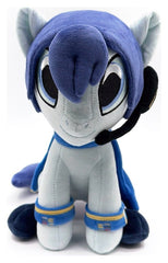 My Little Pony x Piapro Plush Figure Kaito 22 cm 0810163657733