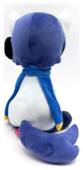 My Little Pony x Piapro Plush Figure Kaito 22 cm 0810163657733