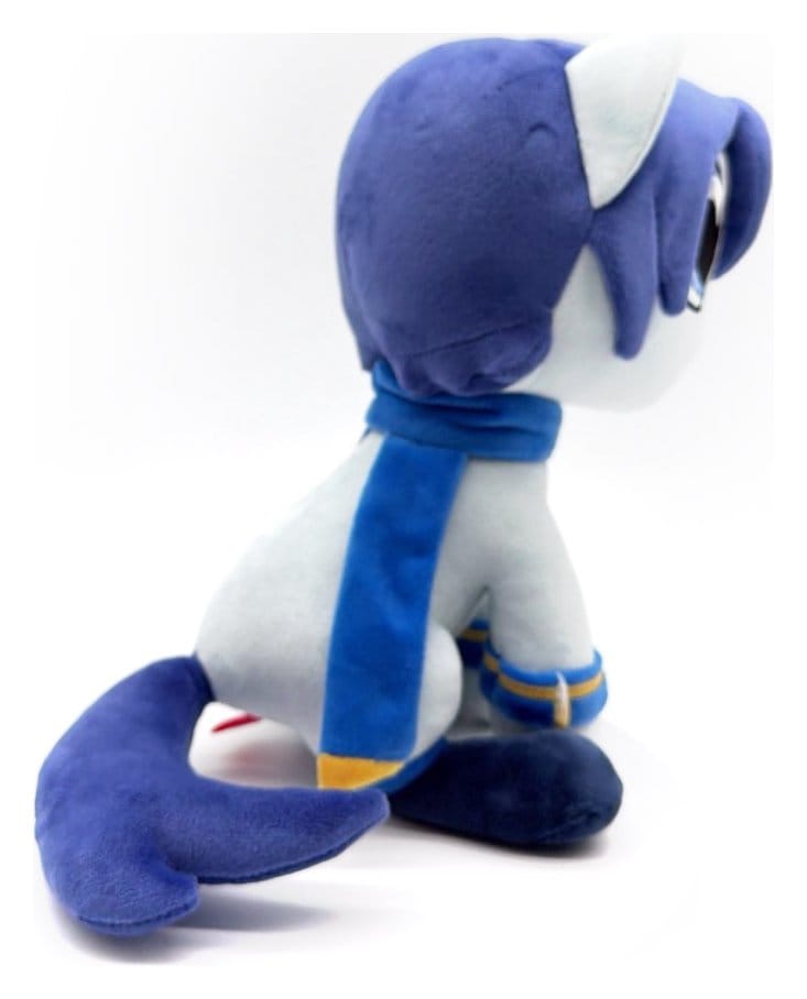 My Little Pony x Piapro Plush Figure Kaito 22 cm 0810163657733