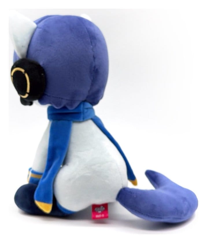 My Little Pony x Piapro Plush Figure Kaito 22 cm 0810163657733