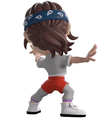 Stranger Things Vinyl Figure Bandana Eleven 11 cm   0810163657795