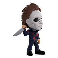 Halloween Vinyl Figure Michael Myers 12 cm     0810163657870