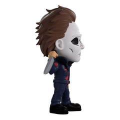 Halloween Vinyl Figure Michael Myers 12 cm     0810163657870
