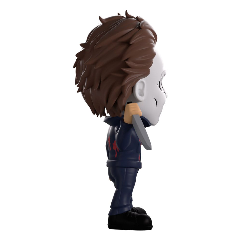 Halloween Vinyl Figure Michael Myers 12 cm     0810163657870