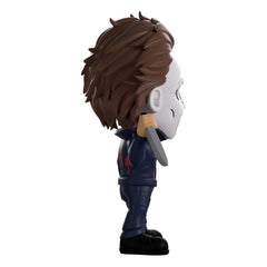 Halloween Vinyl Figure Michael Myers 12 cm     0810163657870