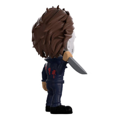 Halloween Vinyl Figure Michael Myers 12 cm     0810163657870
