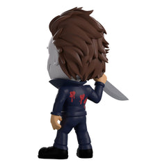 Halloween Vinyl Figure Michael Myers 12 cm     0810163657870