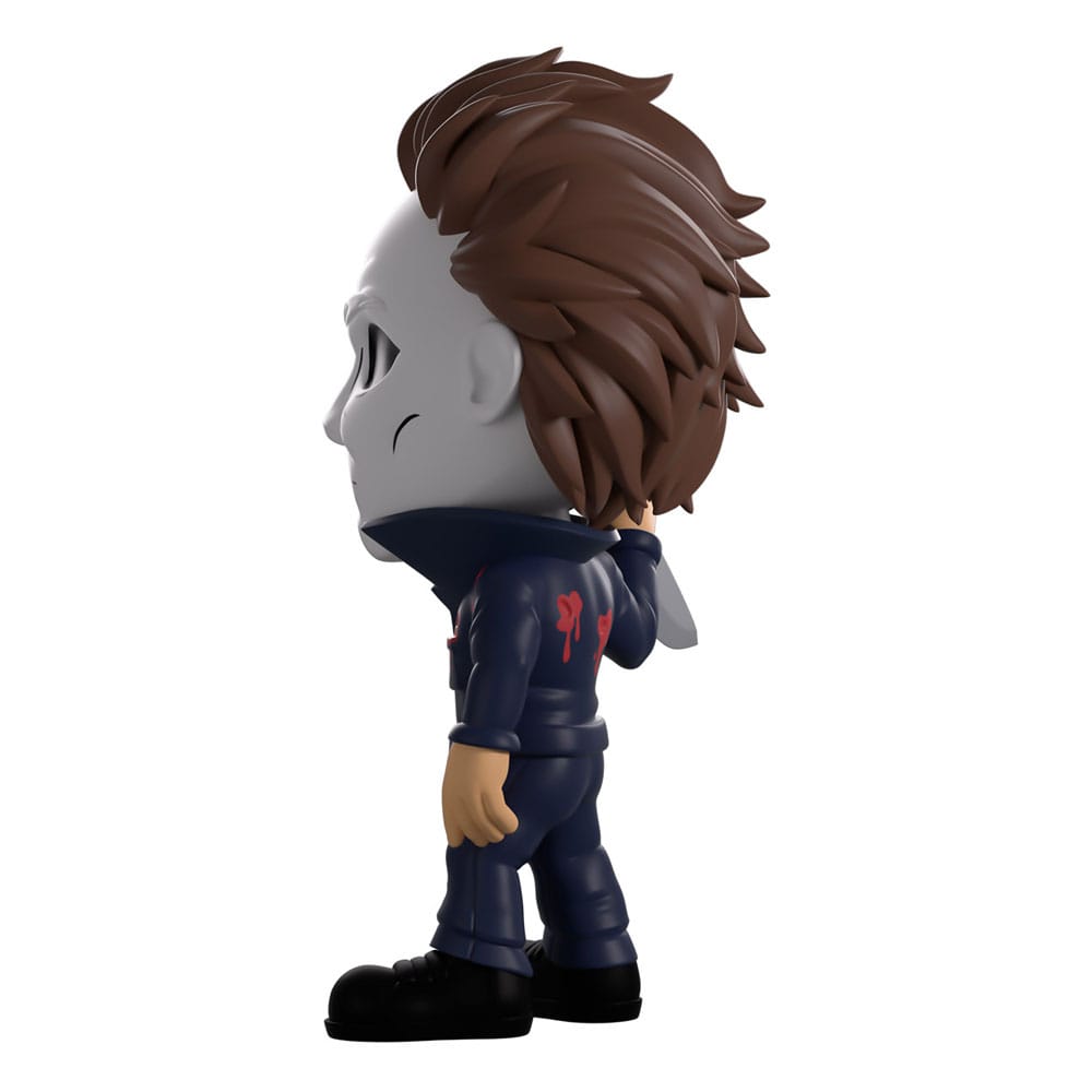 Halloween Vinyl Figure Michael Myers 12 cm     0810163657870