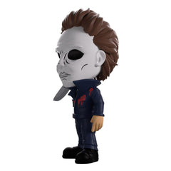 Halloween Vinyl Figure Michael Myers 12 cm     0810163657870