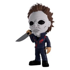 Halloween Vinyl Figure Michael Myers 12 cm     0810163657870