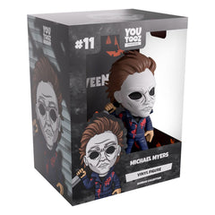 Halloween Vinyl Figure Michael Myers 12 cm     0810163657870