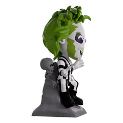 Beetlejuice Vinyl Figure Beetlejuice 12 cm              0810163657887