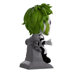 Beetlejuice Vinyl Figure Beetlejuice 12 cm              0810163657887