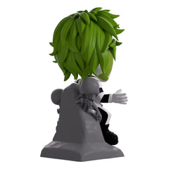 Beetlejuice Vinyl Figure Beetlejuice 12 cm              0810163657887