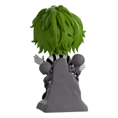 Beetlejuice Vinyl Figure Beetlejuice 12 cm              0810163657887