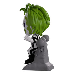 Beetlejuice Vinyl Figure Beetlejuice 12 cm              0810163657887