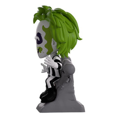 Beetlejuice Vinyl Figure Beetlejuice 12 cm              0810163657887