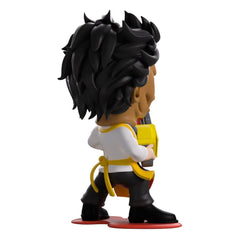 Texas Chainsaw Massacre Vinyl Figure Leatherface 12 cm             0810163657894