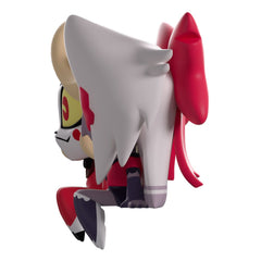 Hazbin Hotel Vinyl Figures Charlie & Vaggie Monitor Buddiez 0810163658013