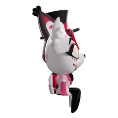 Hazbin Hotel Vinyl Figures Angel Dust & Husk Monitor Buddiez 0810163658020