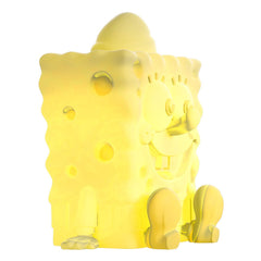 SpongeBob SquarePants Nightlight SpongeBob 14 cm 0810163658068
