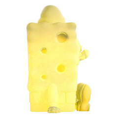 SpongeBob SquarePants Nightlight SpongeBob 14 cm 0810163658068