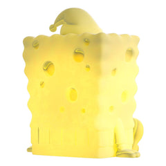 SpongeBob SquarePants Nightlight SpongeBob 14 cm 0810163658068
