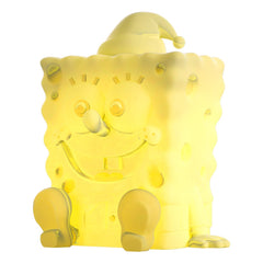 SpongeBob SquarePants Nightlight SpongeBob 14 cm 0810163658068