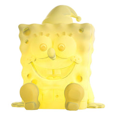 SpongeBob SquarePants Nightlight SpongeBob 14 cm 0810163658068