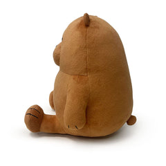 We Bare Bears Plush Figure Grizzly 23 cm 0810163658334
