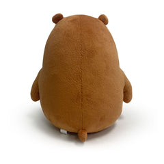 We Bare Bears Plush Figure Grizzly 23 cm 0810163658334