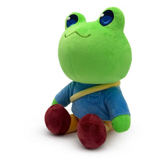 Die in the Dungeon Plush Figure Cinder 22 cm        0810163658402