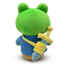 Die in the Dungeon Plush Figure Cinder 22 cm        0810163658402