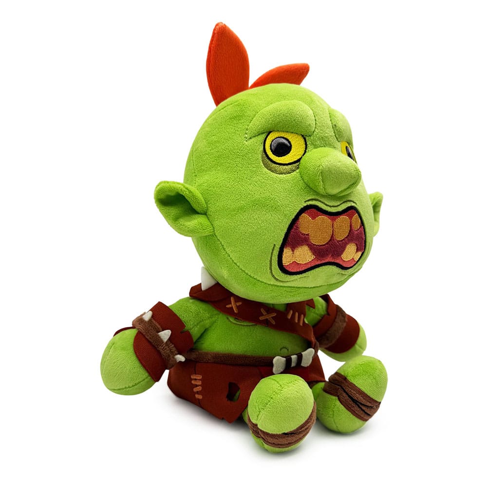 Orcs Must Die Plush Figure Light Orc 22 cm 0810163658464
