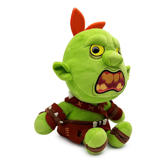 Orcs Must Die Plush Figure Light Orc 22 cm 0810163658464