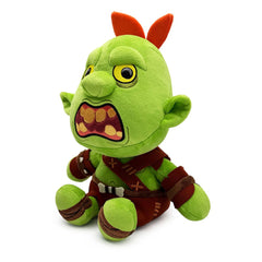 Orcs Must Die Plush Figure Light Orc 22 cm 0810163658464