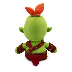 Orcs Must Die Plush Figure Light Orc 22 cm 0810163658464