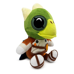 No Man´s Sky Plush Figure Gek 22 cm        0810163658471