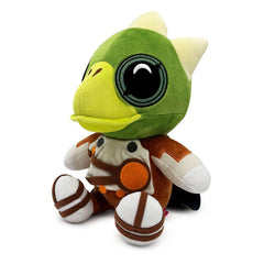 No Man´s Sky Plush Figure Gek 22 cm        0810163658471
