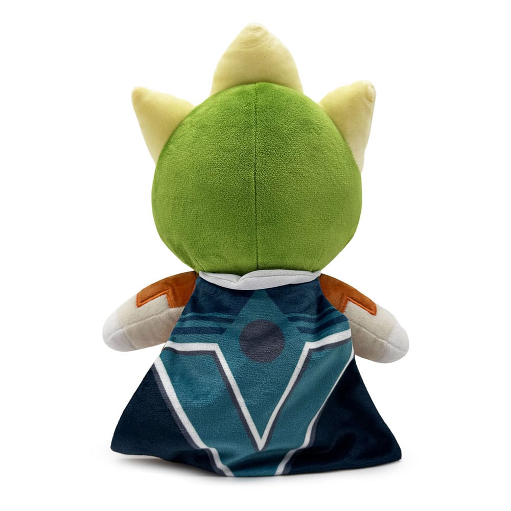 No Man´s Sky Plush Figure Gek 22 cm        0810163658471