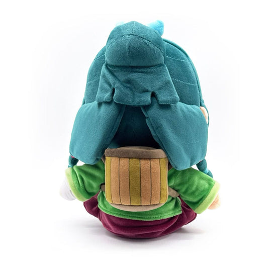 The Apothecary Diaries Plush Figure Maomao 22 cm   0810163658495