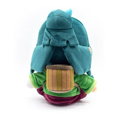 The Apothecary Diaries Plush Figure Maomao 22 cm   0810163658495