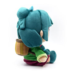 The Apothecary Diaries Plush Figure Maomao 22 cm   0810163658495