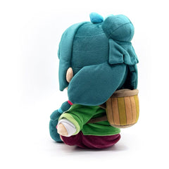The Apothecary Diaries Plush Figure Maomao 22 cm   0810163658495
