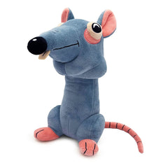 RatShaker Plush Figure RatShaker 22 cm             0810163658501